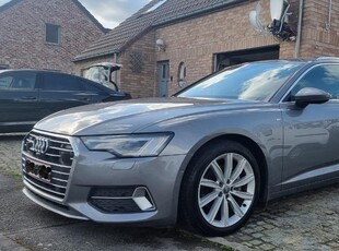 A6 40 TDI S-LINE QUATTRO