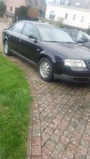 AUDI A6 1.9 TDI