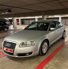 Audi a6 2.0 tdi