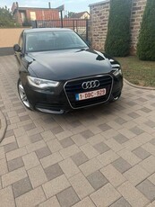 Audi A6 2.0 TDI - nieuwstaat!