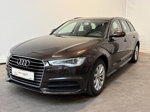 Audi A6 2.0 TDI ultra (bj 2018, automaat)