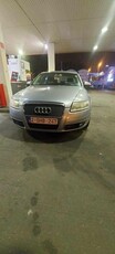 Audi A6 2006 2.0 benzine