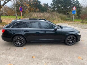 AUDI A6 2.0tdi Breekauto 181000km MOD 2015 ctok