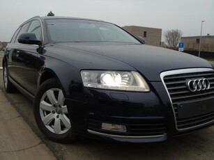 Audi A6 2.7 TDI *2009 *1e Eigenaar *Navi*Camera *Led *Euro 5