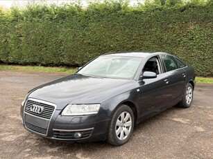 Audi a6 2.7 TDI