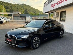 Audi A6 35 TDi Sport S tronic AUTOMATIQUE PANORAMIQUE FULL