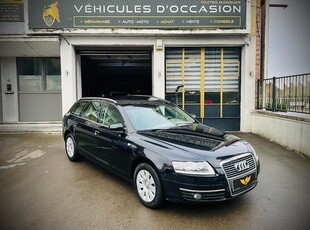 Audi A6 Avant 2.0 TDi 16V Multitronic!!! WINTERPROMO!!!