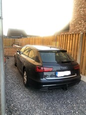 Audi A6 Avant 2.0 TDI DPF multitronic