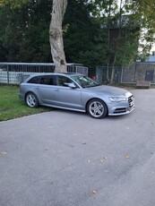 Audi A6 avant 2.0 tdi ultra 110(150)kw(ps)