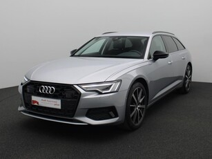 Audi A6 Avant A6 Avant 45 TFSI Quattro Advanced S tronic