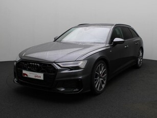 Audi A6 Avant A6 Avant 55 TFSI e Q PHEV Competition S tronic