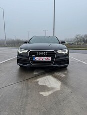 Audi a6 c7, 2.0,130kW 3x s-line