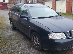 Audi A6 de 2003