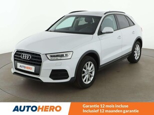 Audi Q3 1.4 TFSI ACT (bj 2015, automaat)