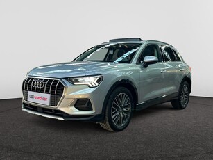 Audi Q3 Q3 35 TFSI Advanced S tronic