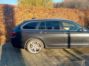 BMW 518d Break