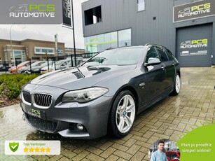 BMW 520 d Automaat M Pakket / 173.000KM / 2017