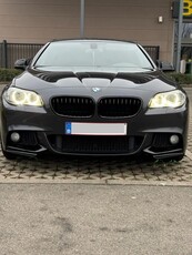 BMW 520 d M-Packet