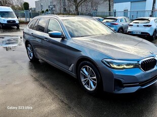 BMW 520 Touring 2.0d