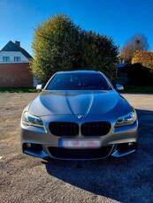 Bmw 520d