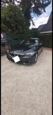 BMW 520D 6vit diesel 2.0 163pk