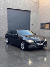 BMW 520d