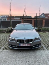 BMW 520d f10 2016 (Euro 6B) prijs is bespreekbaar