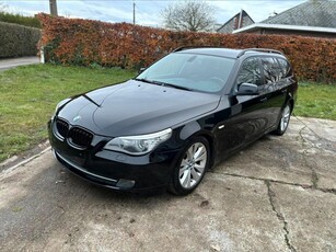 BMW 520D TOURING EDITION 11/2009 EURO 5 ! 241.603 KM GEKEURD