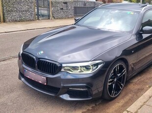 Bmw 520d Touring PACK M