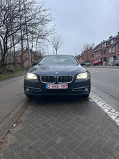 BMW 520d X drive euro 6b