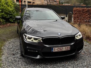 BMW 520d xDrive Touring Aut.