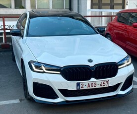 BMW 520i