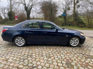 BMW 525D automatische transmissie MOD 2005 177 pk ctok