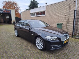 BMW 525D High Exexutive