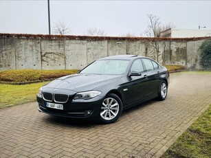 Bmw 528i Benzine