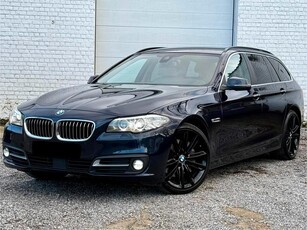 Bmw 530 DXAS*Euro6B*Facelift*Nieuwstaat*