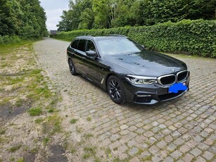 Bmw 530d xdrive M