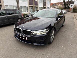 Bmw 530e M pakket