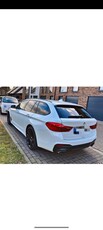 Bmw 530i touring M pakket