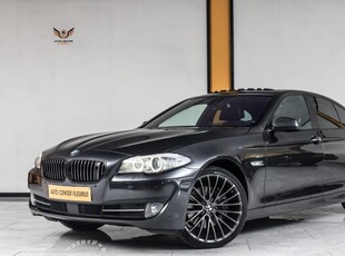 BMW 535 i Pack-Sport/automatische versnellingsbak