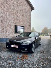 BMW 535D Touring - M pakket - Facelift