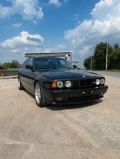 Bmw E34 M5