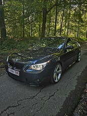 BMW e60 530i