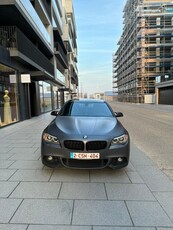 BMW F10