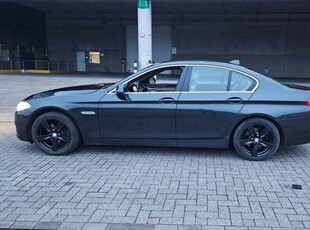 bmw f10 euro6b automaat KEURING VERKOOP