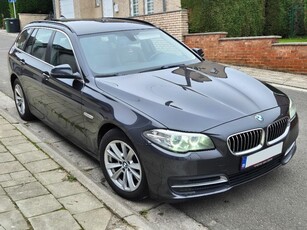 BMW F11 518da Automaat Euro 6