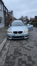 BMW M5 v10 ruilen mogelijk