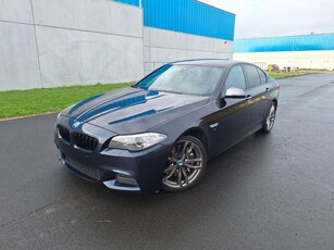 BMW M550D Xdrive - Full option - Topconditie