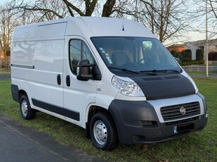 FIAT DUCATO 2.3 **134.000km**2014bj*L2 H2