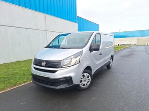 Fiat Talento 1.6D - 124000km - Zeer goede staat